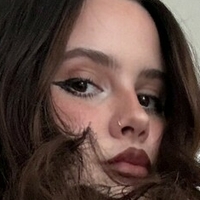 Брук Мархафри Голая