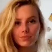 бабблс9817 Голая