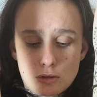 Басти Банни Голая