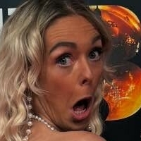 Кейт Фиттон Голая