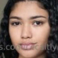 Кейтлиннс Голая