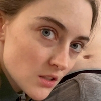 КоллМиБебиБлю Голая