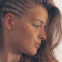 Ками Бад Голая