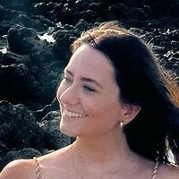 Камилла Бонателли Голая