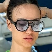 Камила Кавалло Голая