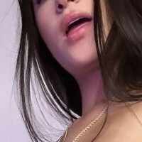 Камила Монтес Голая