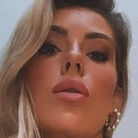 Камилла Бамфорд Голая