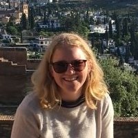Камилла Мор Голая