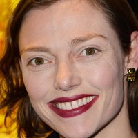 Камилла Резерфорд Голая