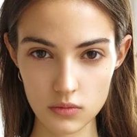 Камиль Юрель Голая