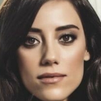 Джансю Дере Голая