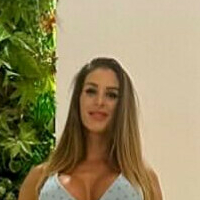 Кэа Рената Голая