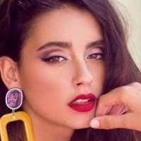 Карла Гетта Коэн Голая