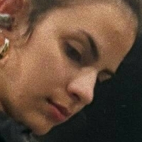 Карла Родон Голая