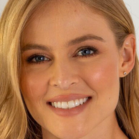 Каро Франко Голая