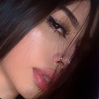 caro_roldan Голая