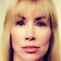 Каролин Уильямс Голая