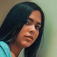 Каталина Гонсалес Голая
