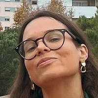 Катарина Фернандес Голая