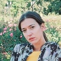Сесилия Картасенья Голая