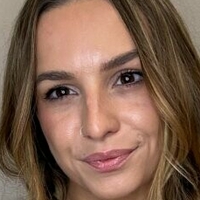 селена мари Голая