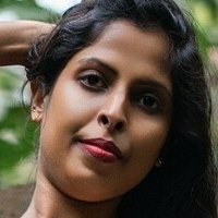 Чануля Голая