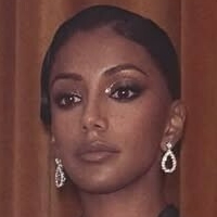 Чаритра Чандран Голая