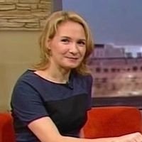 Шарлотта Гнэндигер Голая