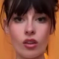 Шарлотта Роуз Голая