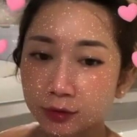 Чава Алена Голая