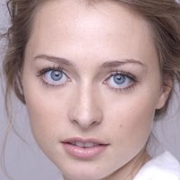 Челси Престон Крейфорд Голая