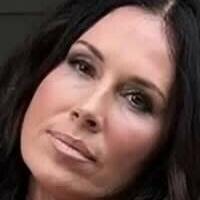 Шери_гирли Голая