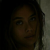 Хлоя Хокершмит Голая