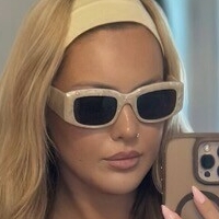 Хлоя Николь Голая