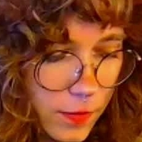 КрисЗеФембой Голая