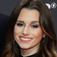 Кристина Рафаэлла Гинтер Голая