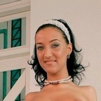 Кристина Вентура Голая