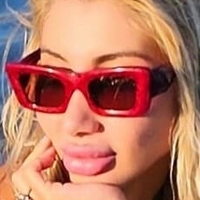 Кришида Голая