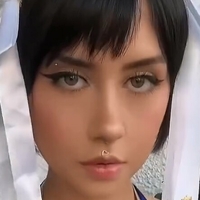 Чун Ли Косплей Голая