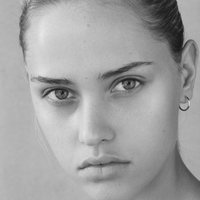 Клэр Гена Голая