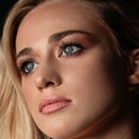 Клара Ванден Абеле Голая