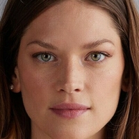 Клаудия Антицевич Голая