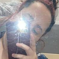 КлоКло Голая