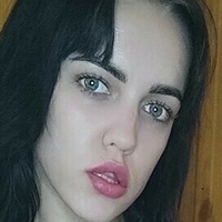 Коко_Линнххх Голая