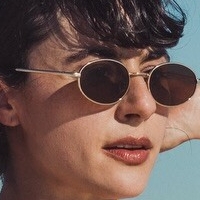 Корина Конти Голая