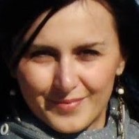 Корина Тодер Голая