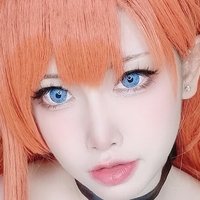 Кос Эйм Голая