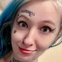 кой эмо Голая