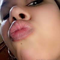 Крейвинг Кьюриос Голая