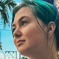 Крейзи Фокси Голая